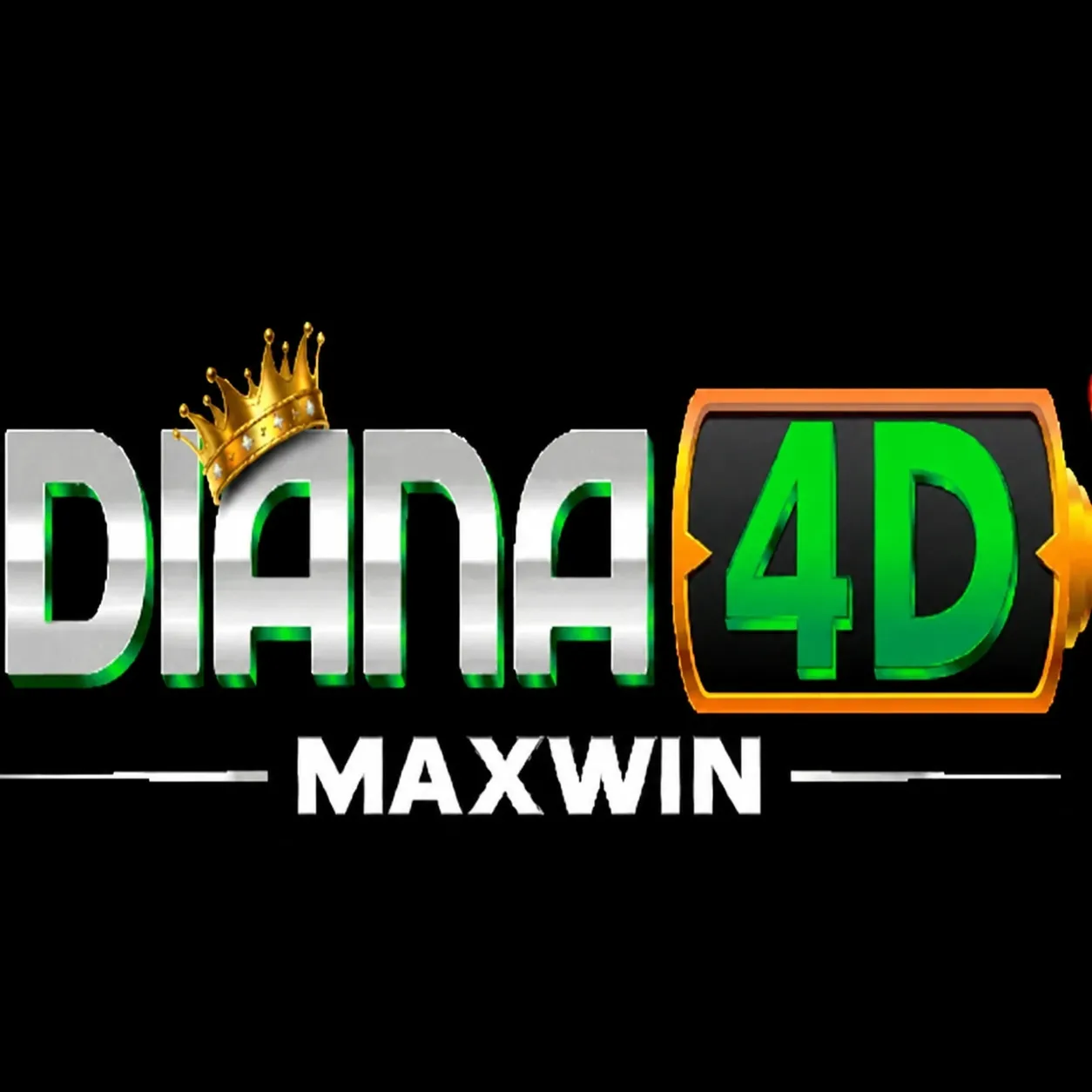 DIANA4D - Game Santai yang Seru dan Menyenangkan