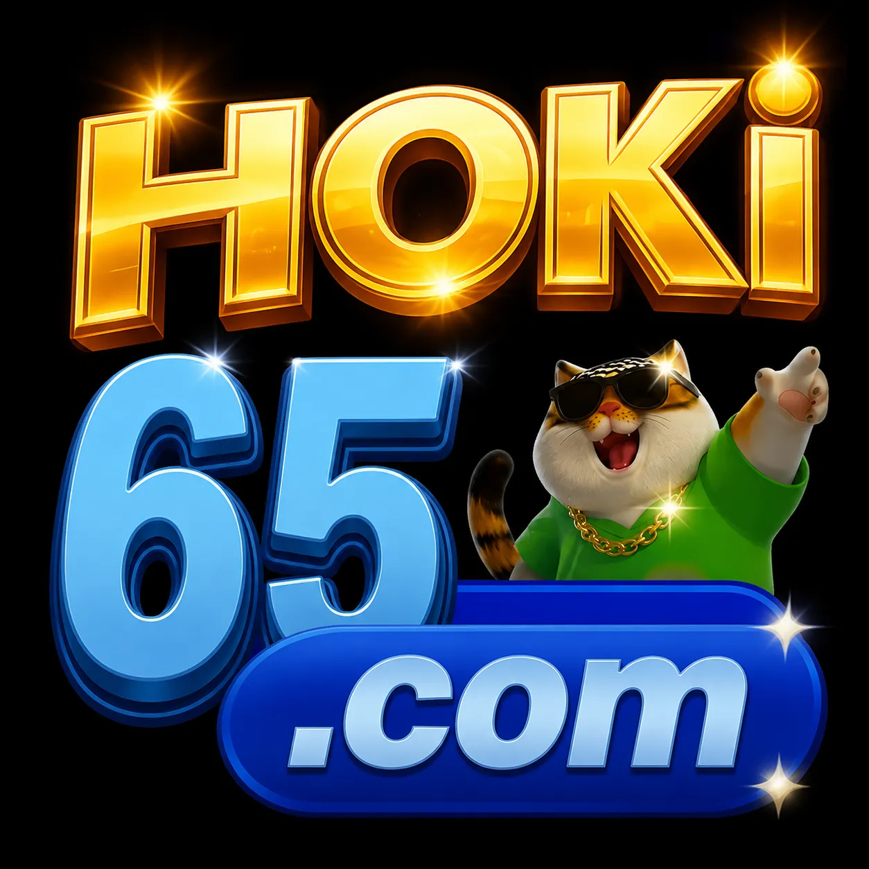 hoki65 APK Arcade