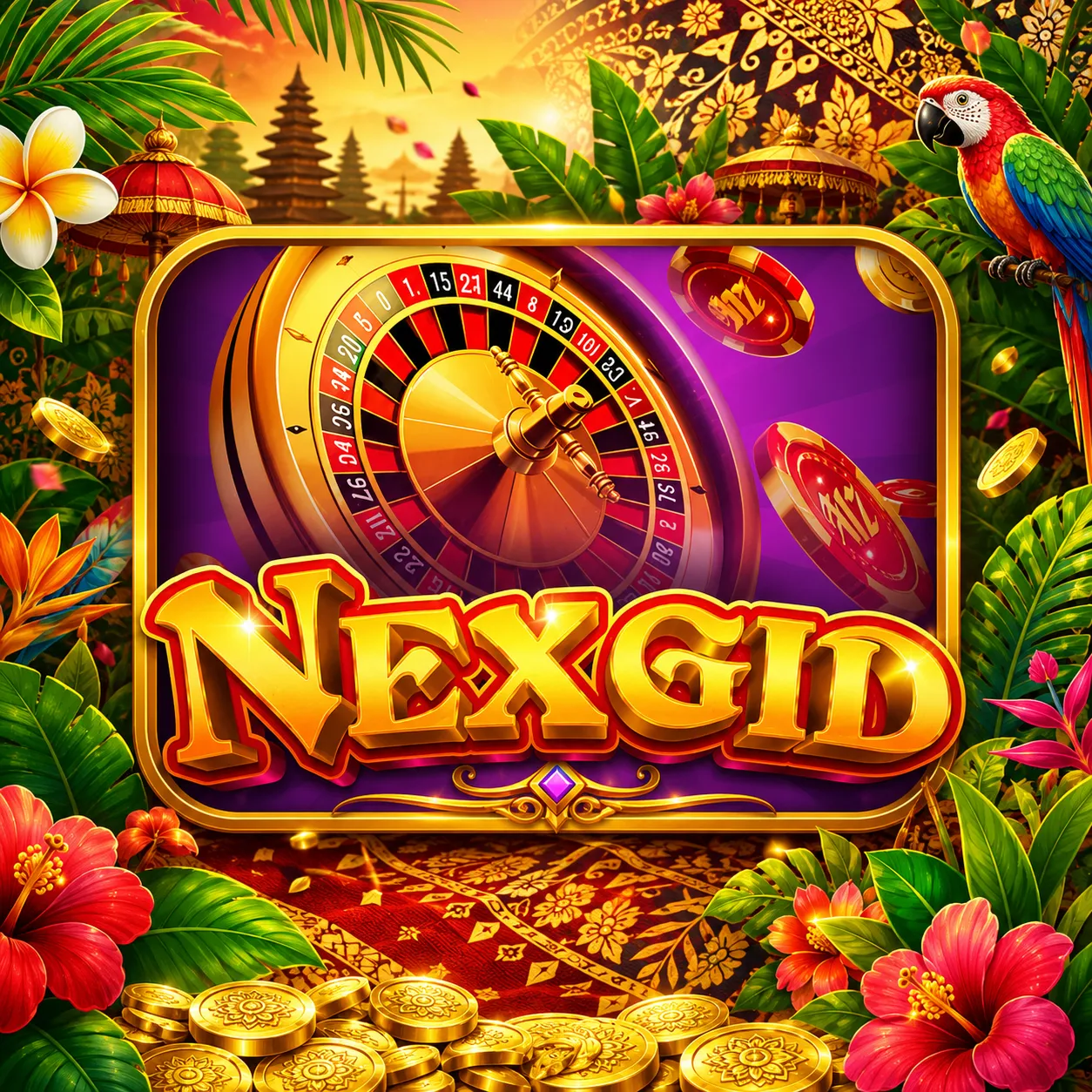 nexgid APK Tycoon
