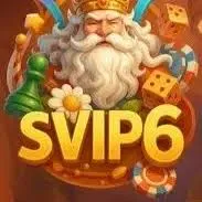 SVIP6 - Permainan Slot Terbaik dengan Keseruan Tiada Henti