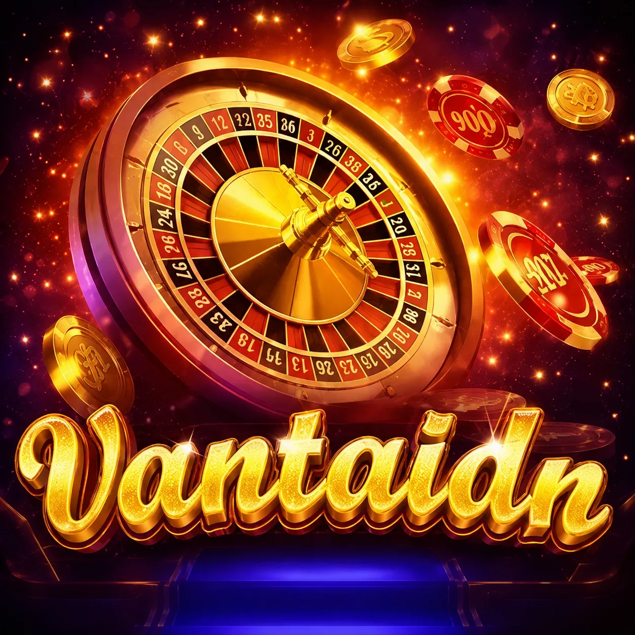 vantaidn APK Tembak Ikan